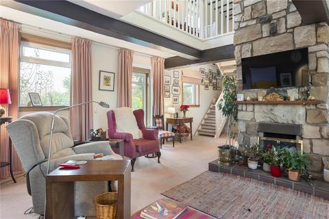 4 bedroom detached house for sale, 40 Boggs Holdings, Pencaitland, East Lothian, EH34 5BJ