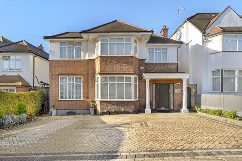 undefined, Park Way, London NW11