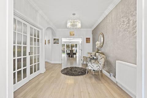 undefined, Park Way, London NW11