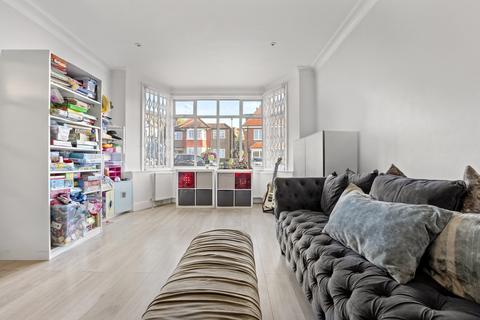 undefined, Park Way, London NW11