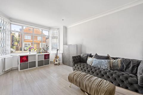 undefined, Park Way, London NW11