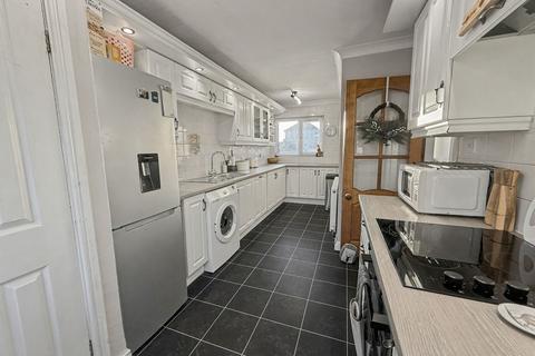 undefined, Friars Garth, Wigton CA7