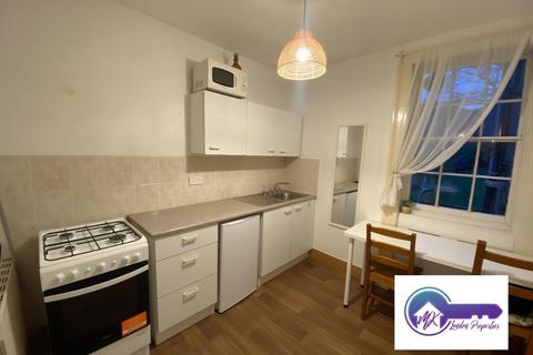 undefined, London NW1