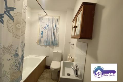 undefined, London NW1