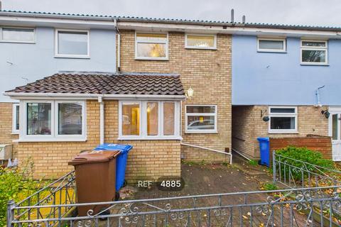 undefined, Haslemere Drive, Ipswich, IP4 2PP