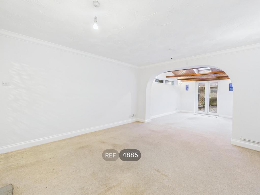 Living/Dining room