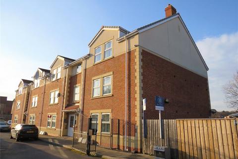 undefined, The Potteries, Linthorpe