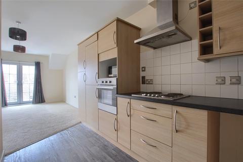 undefined, The Potteries, Linthorpe
