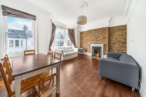 undefined, Leander Road, London SW2