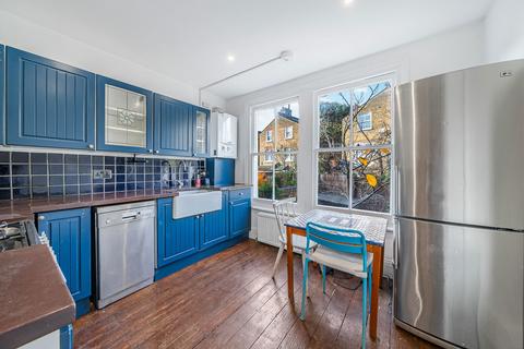 undefined, Leander Road, London SW2