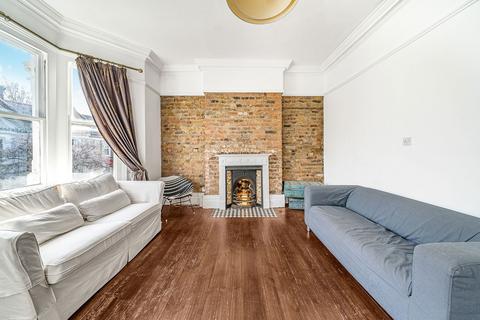 undefined, Leander Road, London SW2