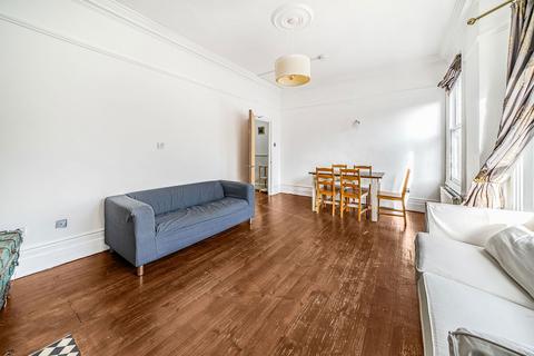 undefined, Leander Road, London SW2