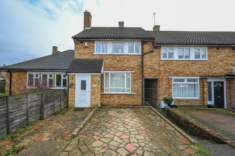 Aycliffe Road, Borehamwood WD6