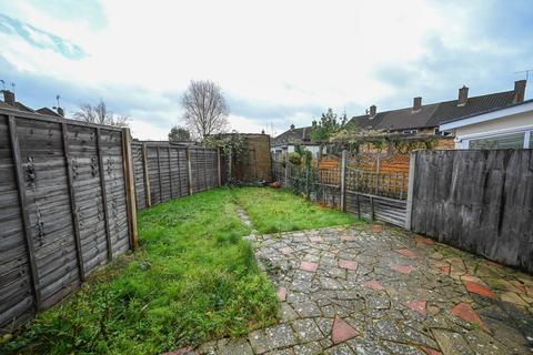 undefined, Aycliffe Road, Borehamwood WD6