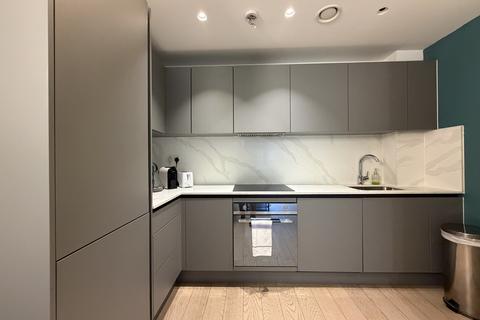 undefined, Harlequin Avenue