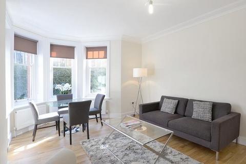 undefined, King Street, London W6