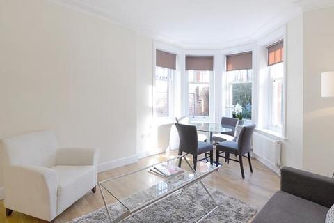 undefined, King Street, London W6
