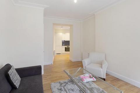 undefined, King Street, London W6