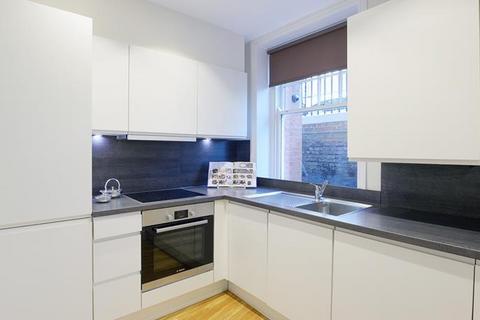 undefined, King Street, London W6