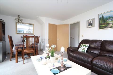 undefined, Pixel Way, Oakgrove, MK10