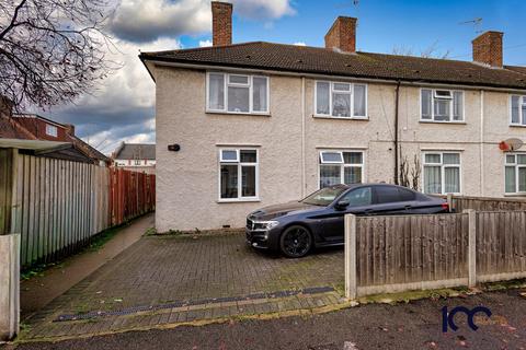 undefined, Grafton Road, Dagenham