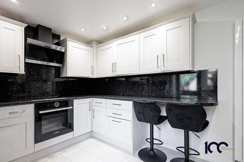 undefined, Grafton Road, Dagenham