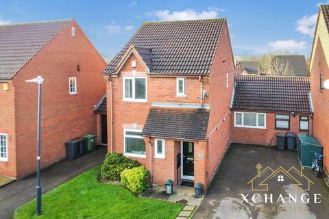 undefined, Melbourne Close, Nuneaton CV11