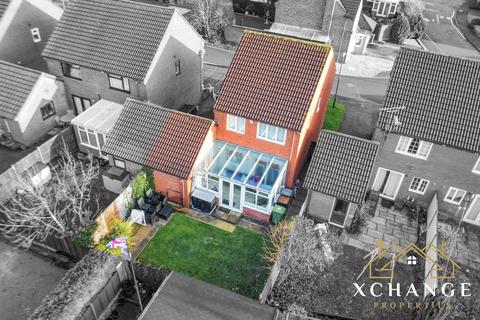 undefined, Melbourne Close, Nuneaton CV11