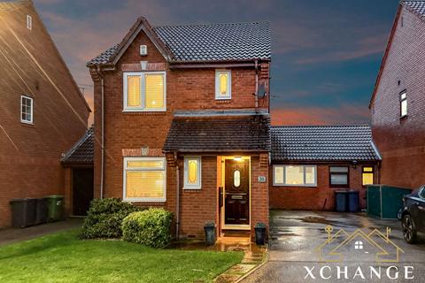 undefined, Melbourne Close, Nuneaton CV11