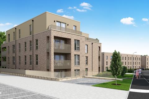 undefined, Plot 52, Jura at Jordanhill Park Jordanhill Park, Glasgow G13 1PP