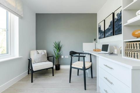 undefined, The Shilford - Plot 230 at Netherton Grange, Netherton Grange, St Mary's Grove BS48