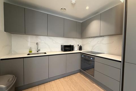 undefined, Harlequin Avenue