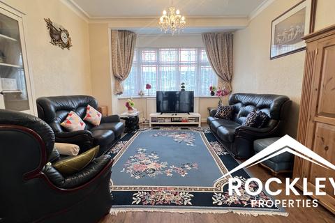 undefined, Eastern Avenue, Ilford IG2