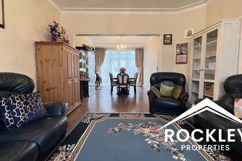 undefined, Eastern Avenue, Ilford IG2