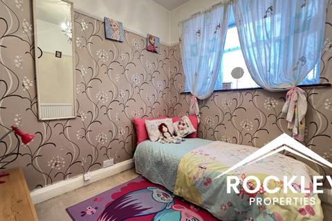 undefined, Eastern Avenue, Ilford IG2