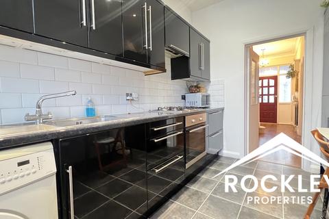 undefined, Eastern Avenue, Ilford IG2