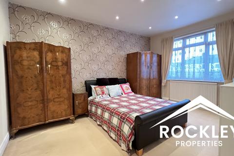 undefined, Eastern Avenue, Ilford IG2