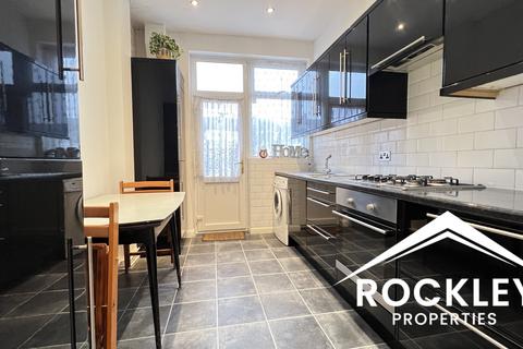 undefined, Eastern Avenue, Ilford IG2