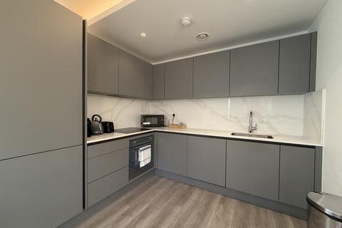 undefined, Harlequin Avenue