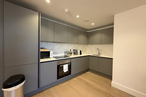 undefined, Harlequin Avenue