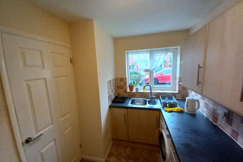 undefined, Stubbs Close, St Ives, Cambridgeshire.