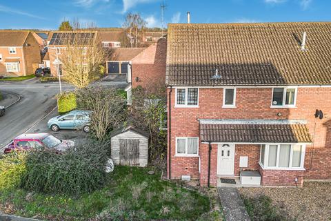 undefined, Stubbs Close, St Ives, Cambridgeshire.