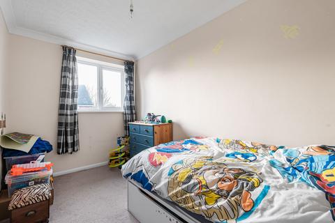 undefined, Stubbs Close, St Ives, Cambridgeshire.