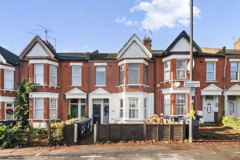 undefined, Greenford Avenue, London, W7
