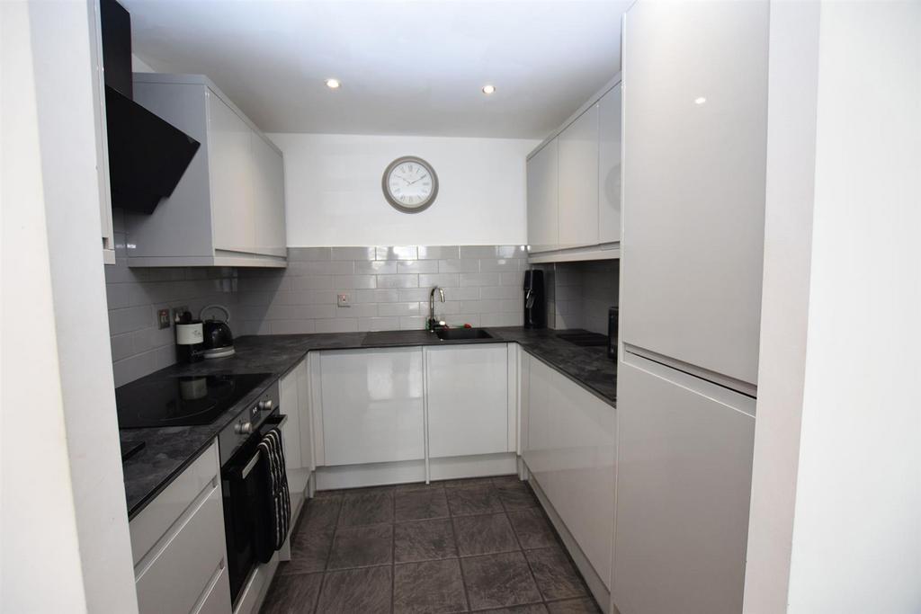 Kitchen(archive)
