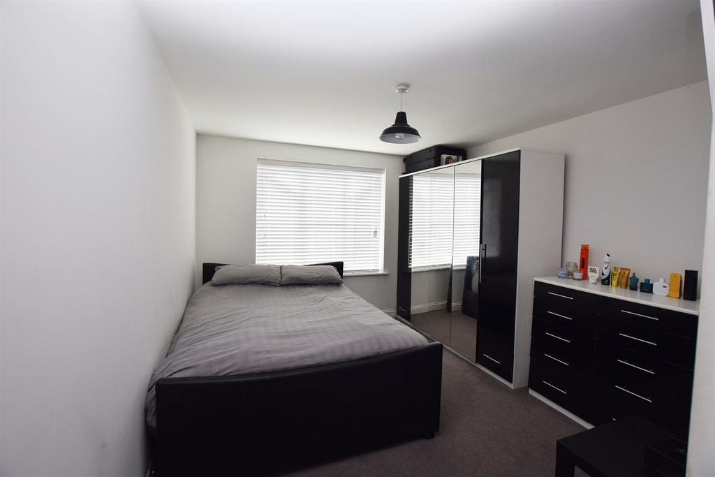 Bedroom 1 (archive)