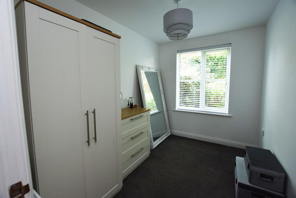 Bedroom 2 (archive)