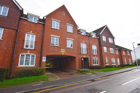 undefined, Atkins Gate, Orchard Street, Gillingham