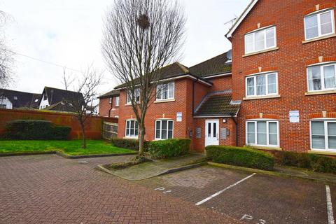 undefined, Atkins Gate, Orchard Street, Gillingham