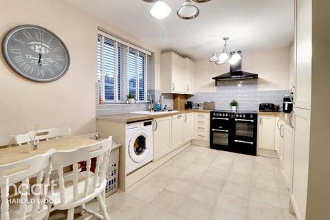 undefined, North Hill Drive, Harold Hill